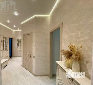 2-к квартира, вторичка, 62м2, 2/5 этаж