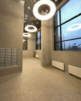 3-к квартира, вторичка, 55м2, 27/30 этаж