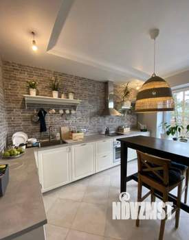 3-к квартира, вторичка, 86м2, 2/6 этаж
