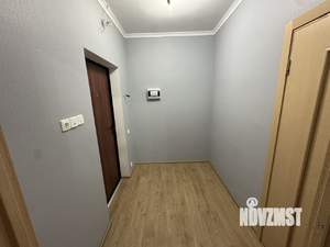 Студия квартира, вторичка, 28м2, 8/25 этаж