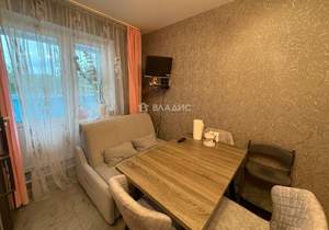 1-к квартира, вторичка, 49м2, 2/18 этаж
