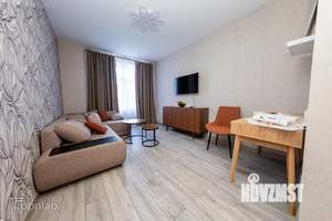 2-к квартира, вторичка, 49м2, 3/8 этаж