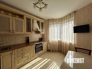 2-к квартира, вторичка, 52м2, 9/17 этаж