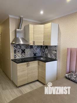 Студия квартира, вторичка, 19м2, 15/30 этаж