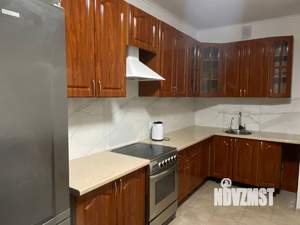 1-к квартира, вторичка, 37м2, 23/25 этаж