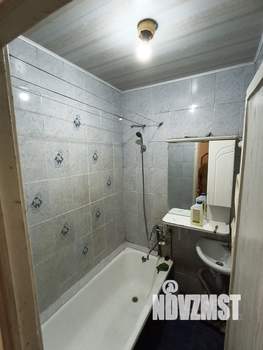2-к квартира, вторичка, 42м2, 1/5 этаж
