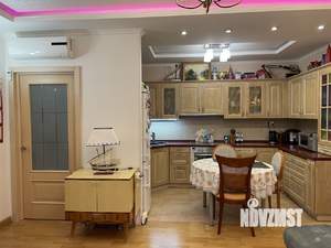 3-к квартира, вторичка, 91м2, 13/18 этаж