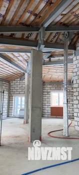 3-к квартира, вторичка, 102м2, 3/3 этаж