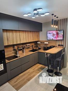 1-к квартира, вторичка, 40м2, 2/6 этаж