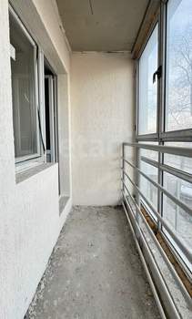 3-к квартира, вторичка, 78м2, 2/7 этаж