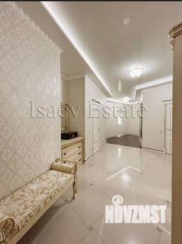 4-к квартира, вторичка, 169м2, 4/21 этаж