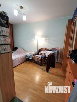 2-к квартира, вторичка, 57м2, 8/16 этаж