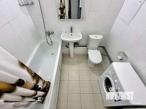 Студия квартира, вторичка, 23м2, 24/25 этаж