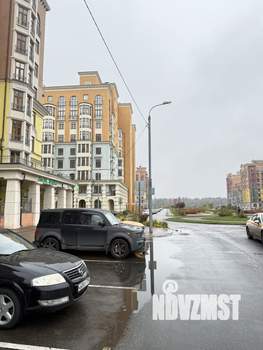 1-к квартира, вторичка, 36м2, 6/9 этаж