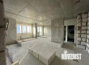 2-к квартира, вторичка, 59м2, 13/29 этаж