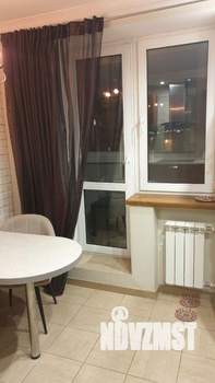 4-к квартира, вторичка, 104м2, 7/17 этаж