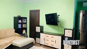 1-к квартира, вторичка, 41м2, 13/17 этаж