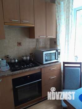 2-к квартира, вторичка, 44м2, 2/9 этаж