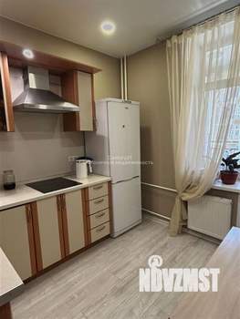 1-к квартира, вторичка, 33м2, 2/8 этаж