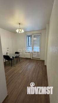 1-к квартира, вторичка, 35м2, 12/25 этаж