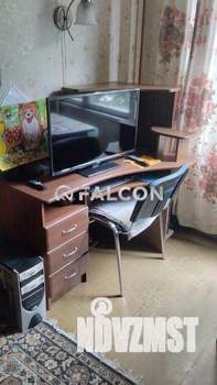 2-к квартира, вторичка, 46м2, 2/5 этаж