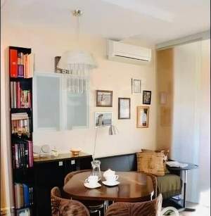 2-к квартира, вторичка, 42м2, 4/17 этаж