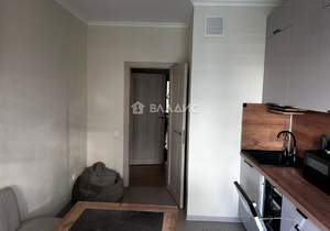 1-к квартира, вторичка, 29м2, 20/25 этаж