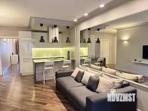 2-к квартира, вторичка, 50м2, 8/22 этаж