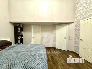 3-к квартира, вторичка, 77м2, 4/4 этаж