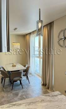 3-к квартира, вторичка, 75м2, 32/32 этаж