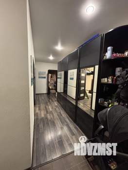 3-к квартира, вторичка, 98м2, 11/24 этаж