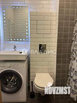 1-к квартира, вторичка, 30м2, 11/30 этаж