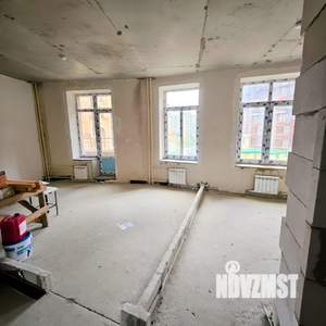 2-к квартира, вторичка, 51м2, 2/6 этаж