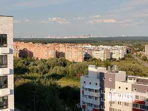 Студия квартира, вторичка, 20м2, 9/9 этаж