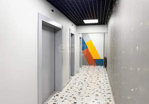 3-к квартира, вторичка, 98м2, 17/22 этаж