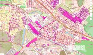 Студия квартира, вторичка, 49м2, 1/10 этаж