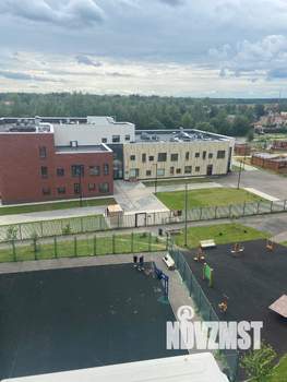 1-к квартира, вторичка, 33м2, 6/8 этаж