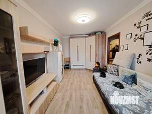 2-к квартира, вторичка, 44м2, 3/4 этаж