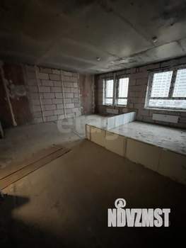 2-к квартира, вторичка, 35м2, 4/17 этаж