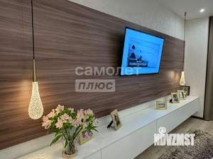 2-к квартира, вторичка, 95м2, 24/25 этаж