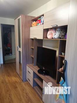 2-к квартира, вторичка, 49м2, 1/9 этаж