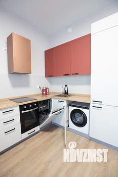 Студия квартира, вторичка, 25м2, 15/32 этаж