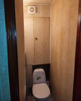 1-к квартира, вторичка, 40м2, 9/14 этаж