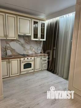 1-к квартира, вторичка, 33м2, 2/9 этаж