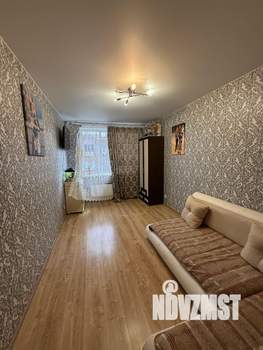 1-к квартира, вторичка, 36м2, 3/4 этаж