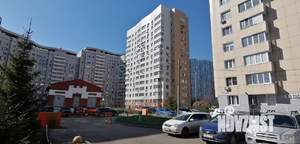 2-к квартира, вторичка, 65м2, 6/15 этаж