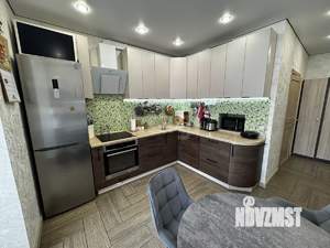 1-к квартира, вторичка, 40м2, 4/22 этаж