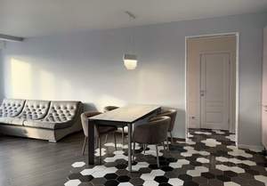 2-к квартира, вторичка, 95м2, 5/9 этаж