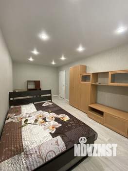 1-к квартира, вторичка, 31м2, 1/9 этаж