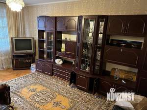 2-к квартира, вторичка, 43м2, 9/9 этаж